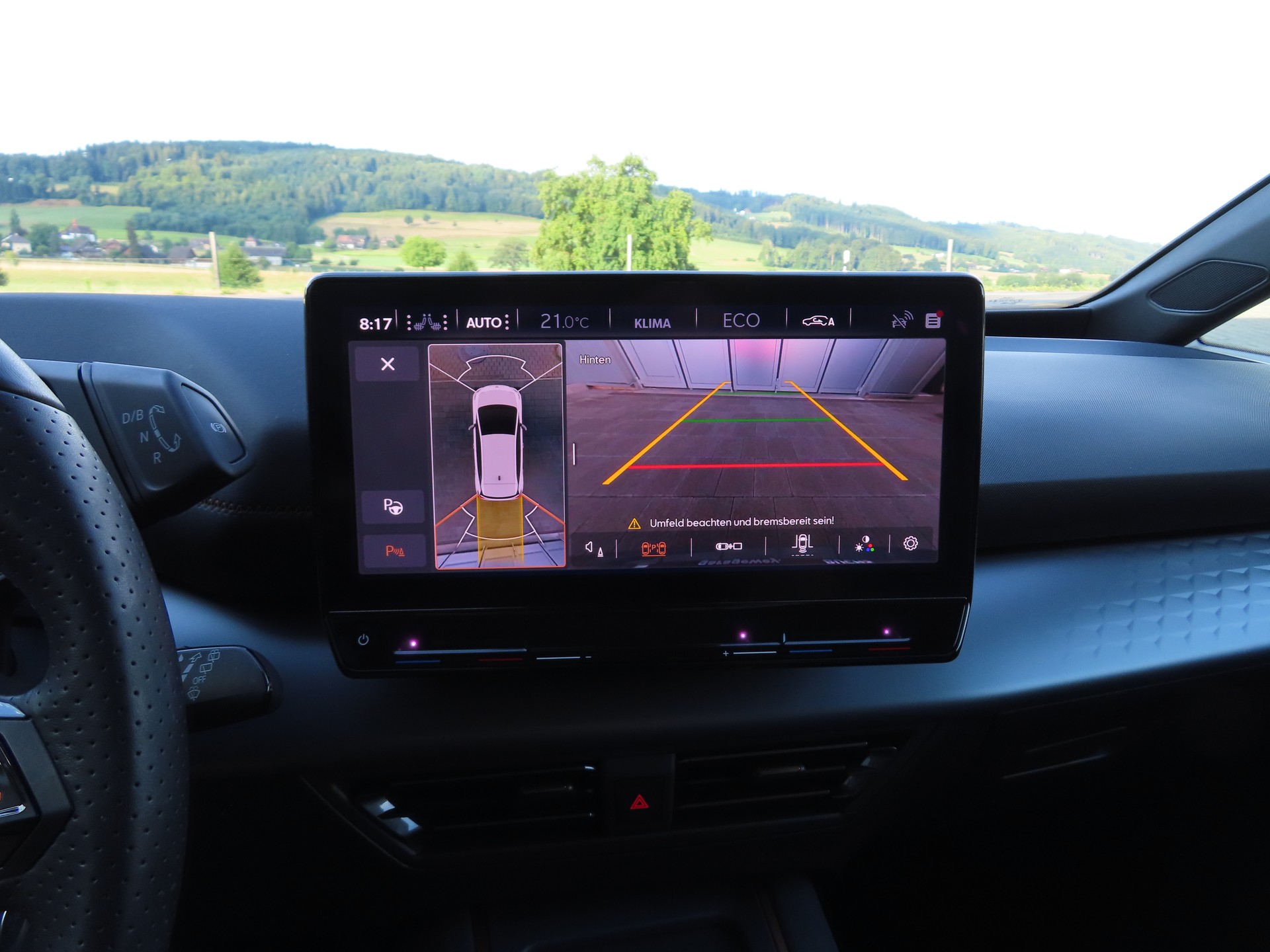 CUPRA Born 77 kWh e-Boost-image-10