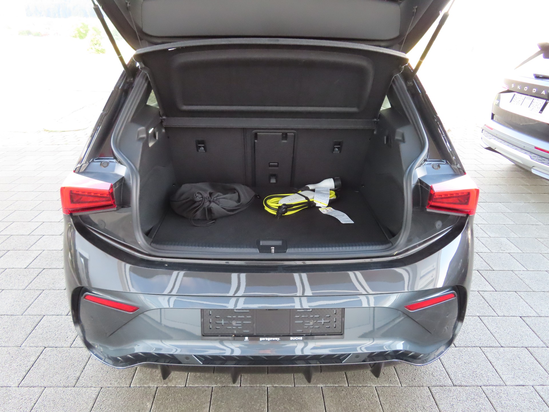 CUPRA Born 77 kWh e-Boost-image-12
