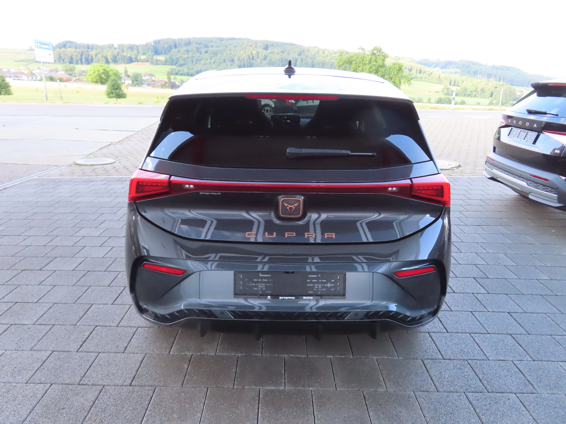 CUPRA Born 77 kWh e-Boost-image-5