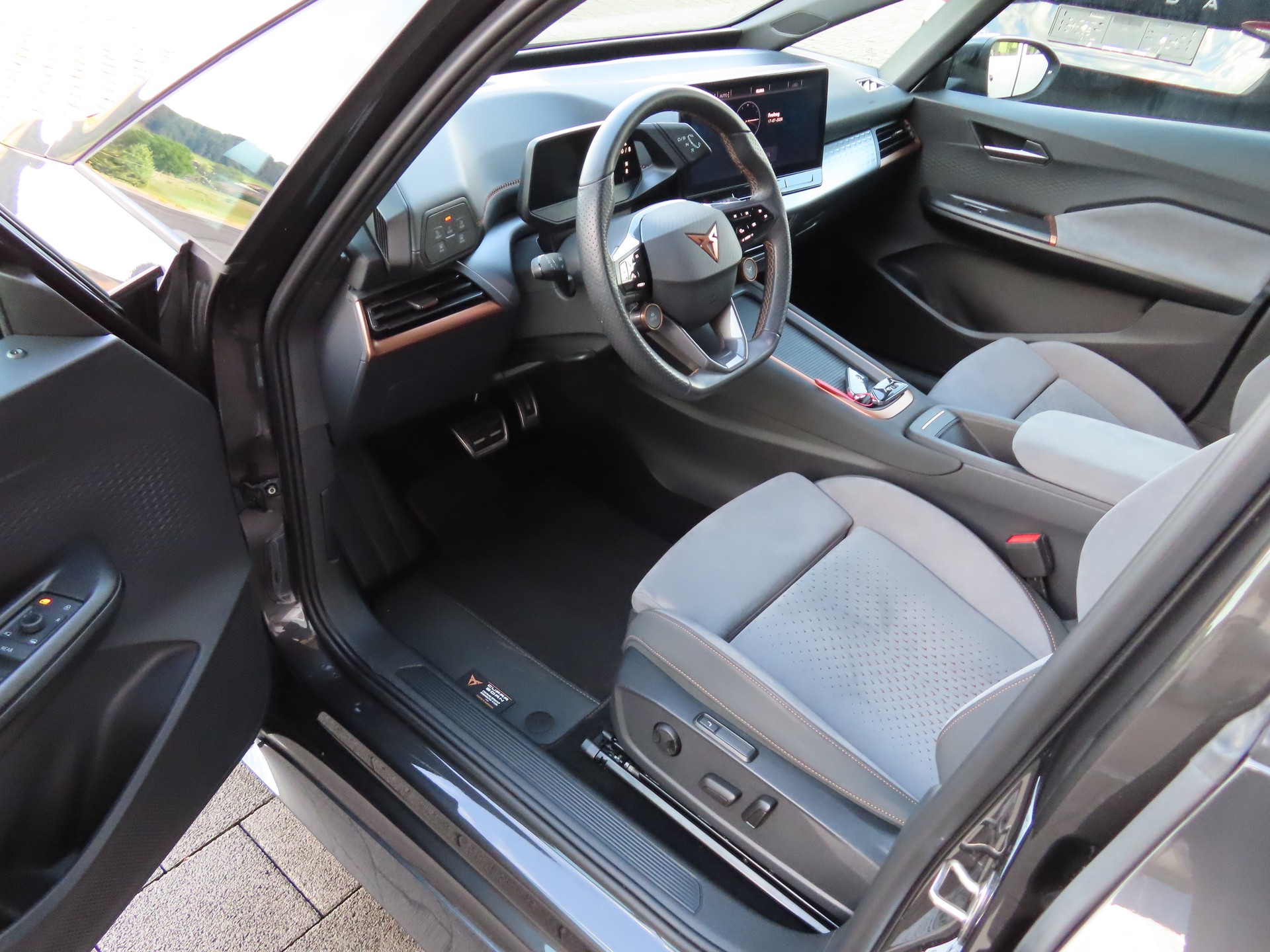 CUPRA Born 77 kWh e-Boost-image-6