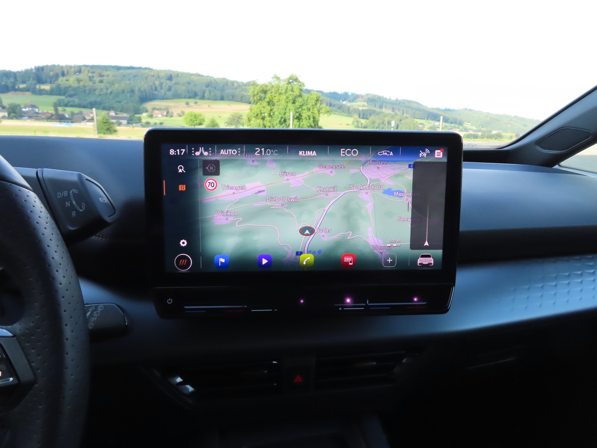 CUPRA Born 77 kWh e-Boost-image-9