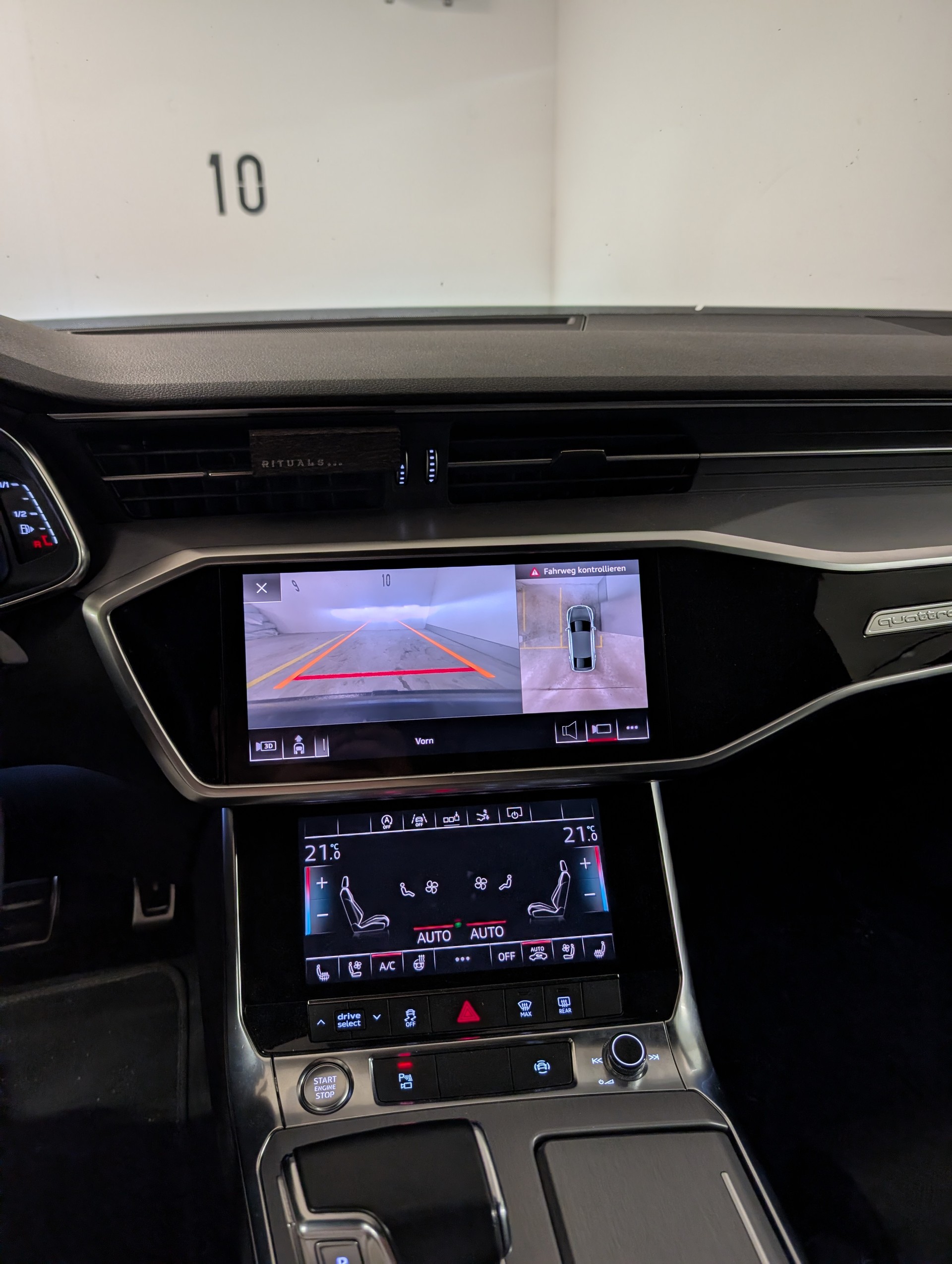AUDI A7 50 TDI quattro S-tronic-image-3
