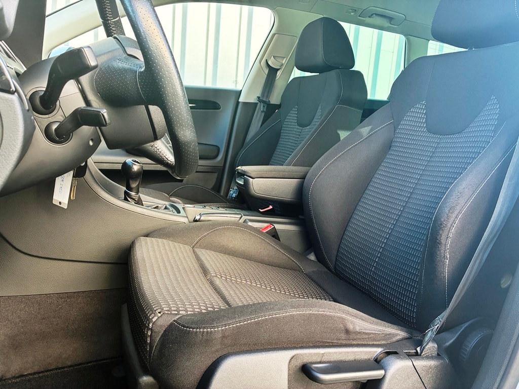SEAT Exeo ST 2.0 TDI Advantage-image-7