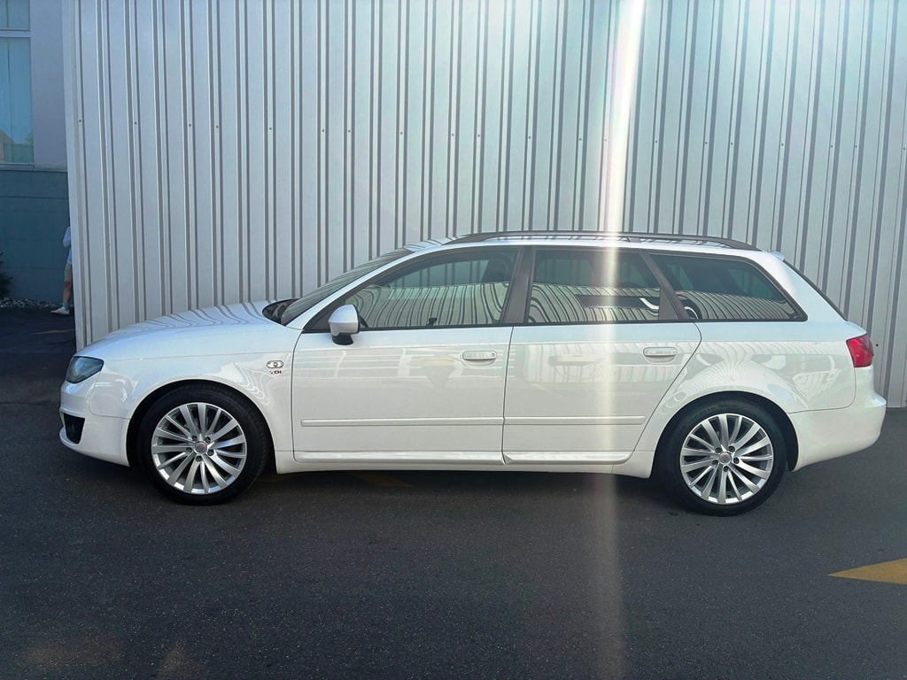 SEAT Exeo ST 2.0 TDI Advantage-showroom-element-2