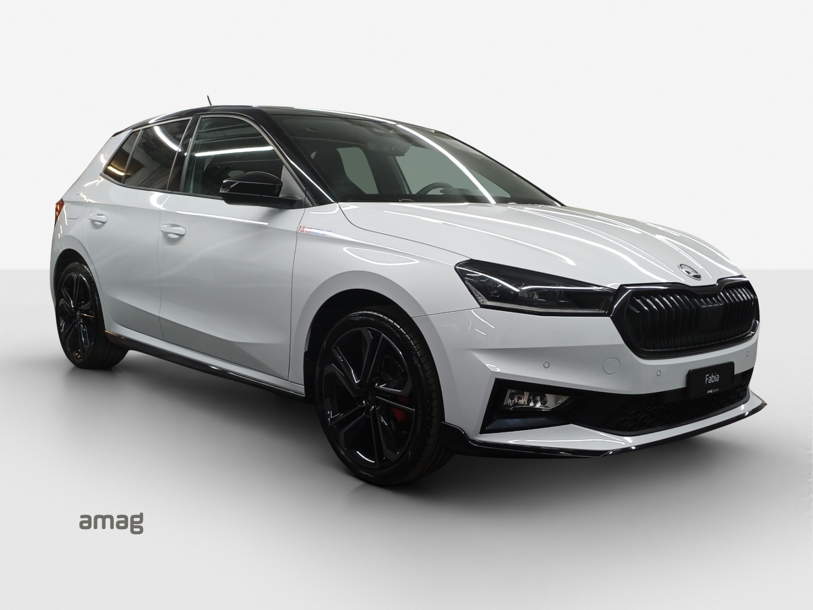 SKODA Fabia 130-image-5