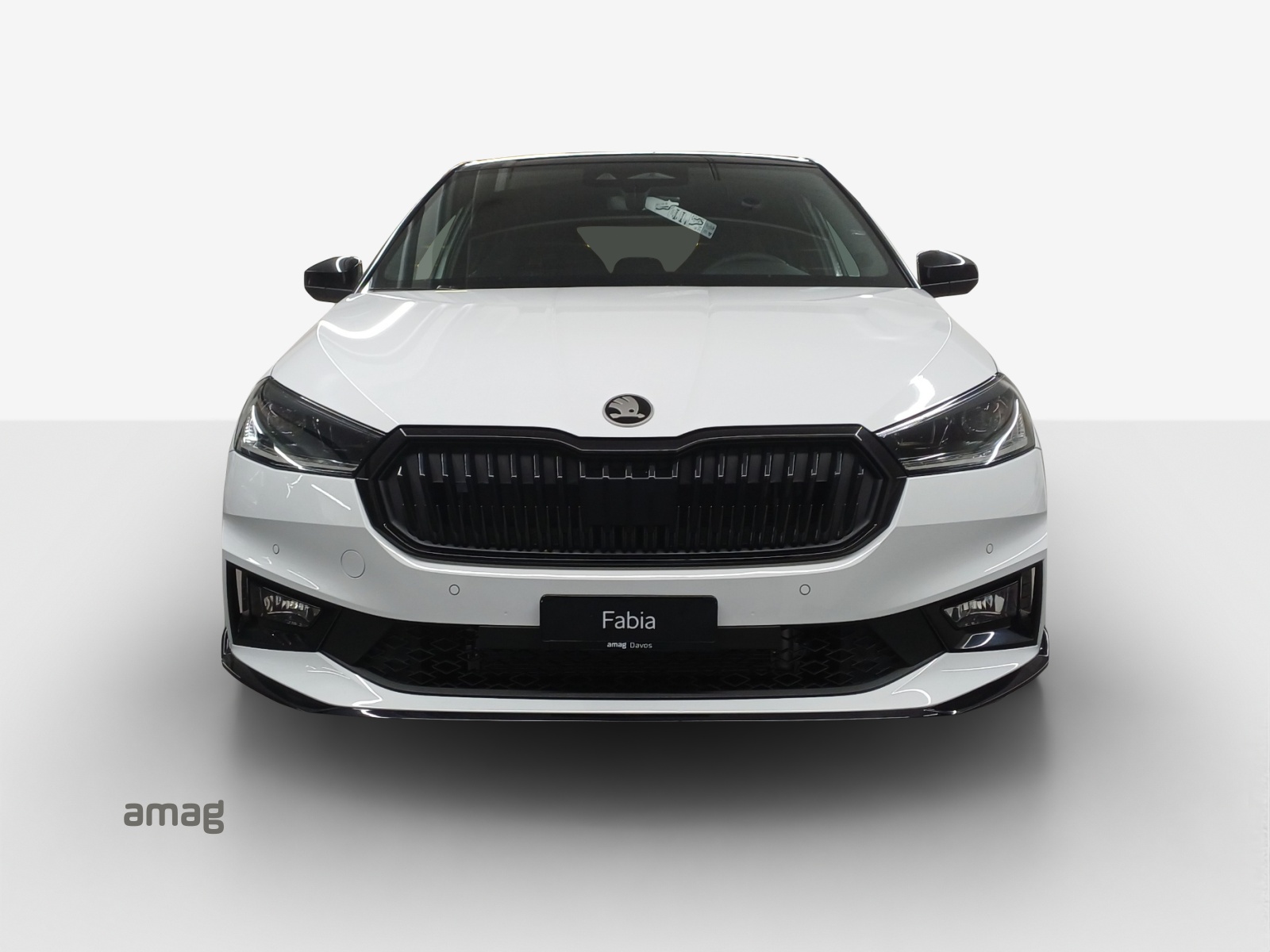 SKODA Fabia 130-image-6