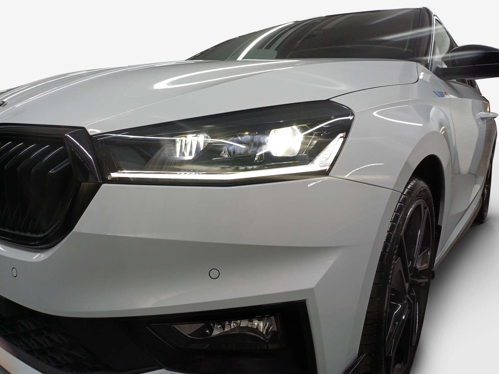 SKODA Fabia 130-image-15