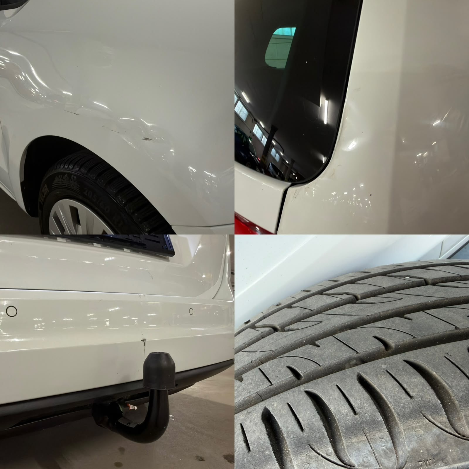 SEAT Alhambra 2.0 TDI DSG 7 Plätzer mit AHK.-image-13
