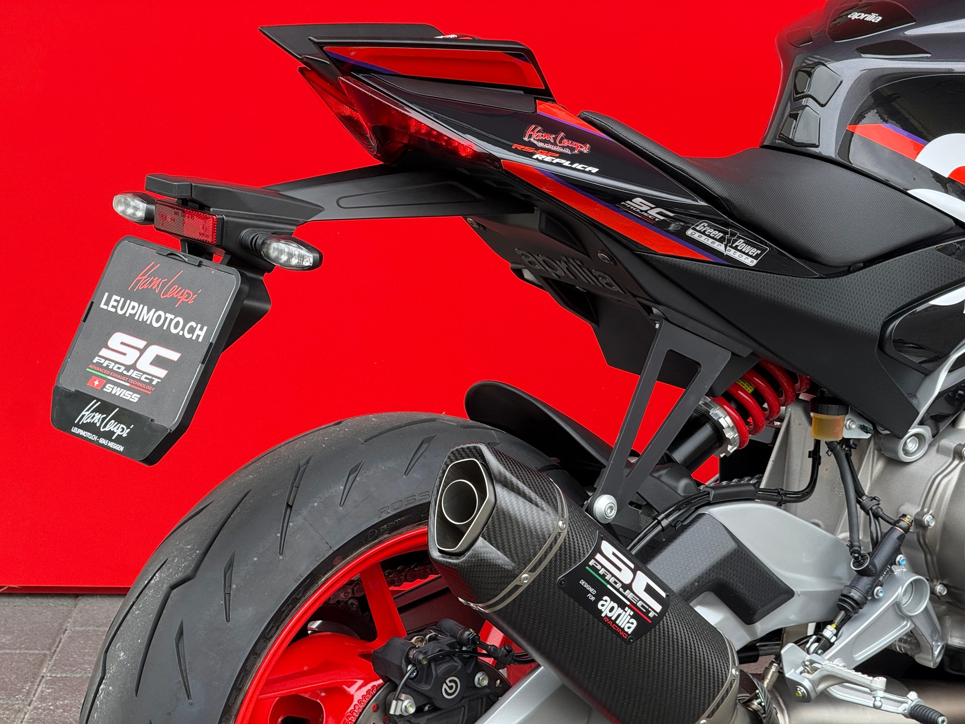 APRILIA RS 660 GP REPLICA E5+ (35kW) ©-image-12