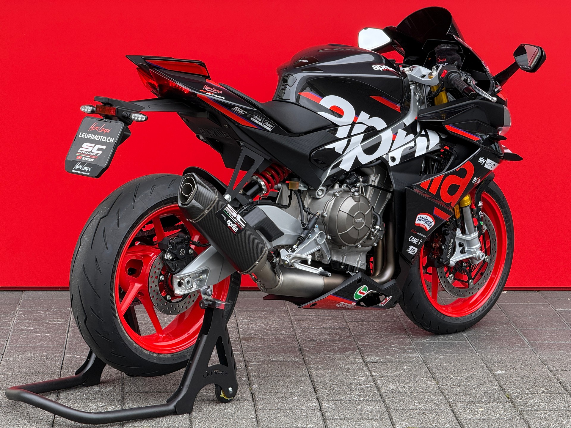 APRILIA RS 660 GP REPLICA E5+ (35kW) ©-showroom-element-2