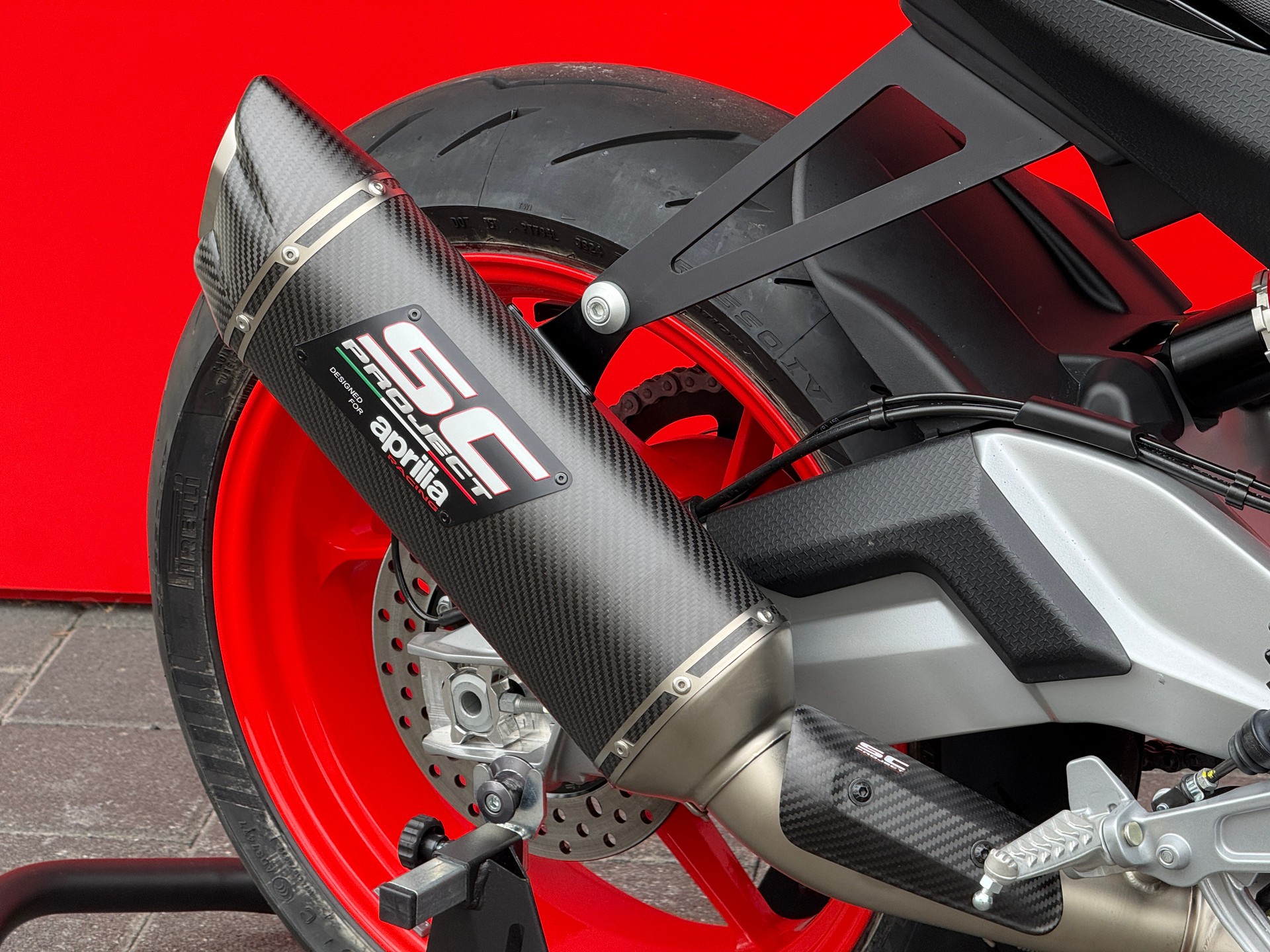 APRILIA RS 660 GP REPLICA E5+ (35kW) ©-image-9