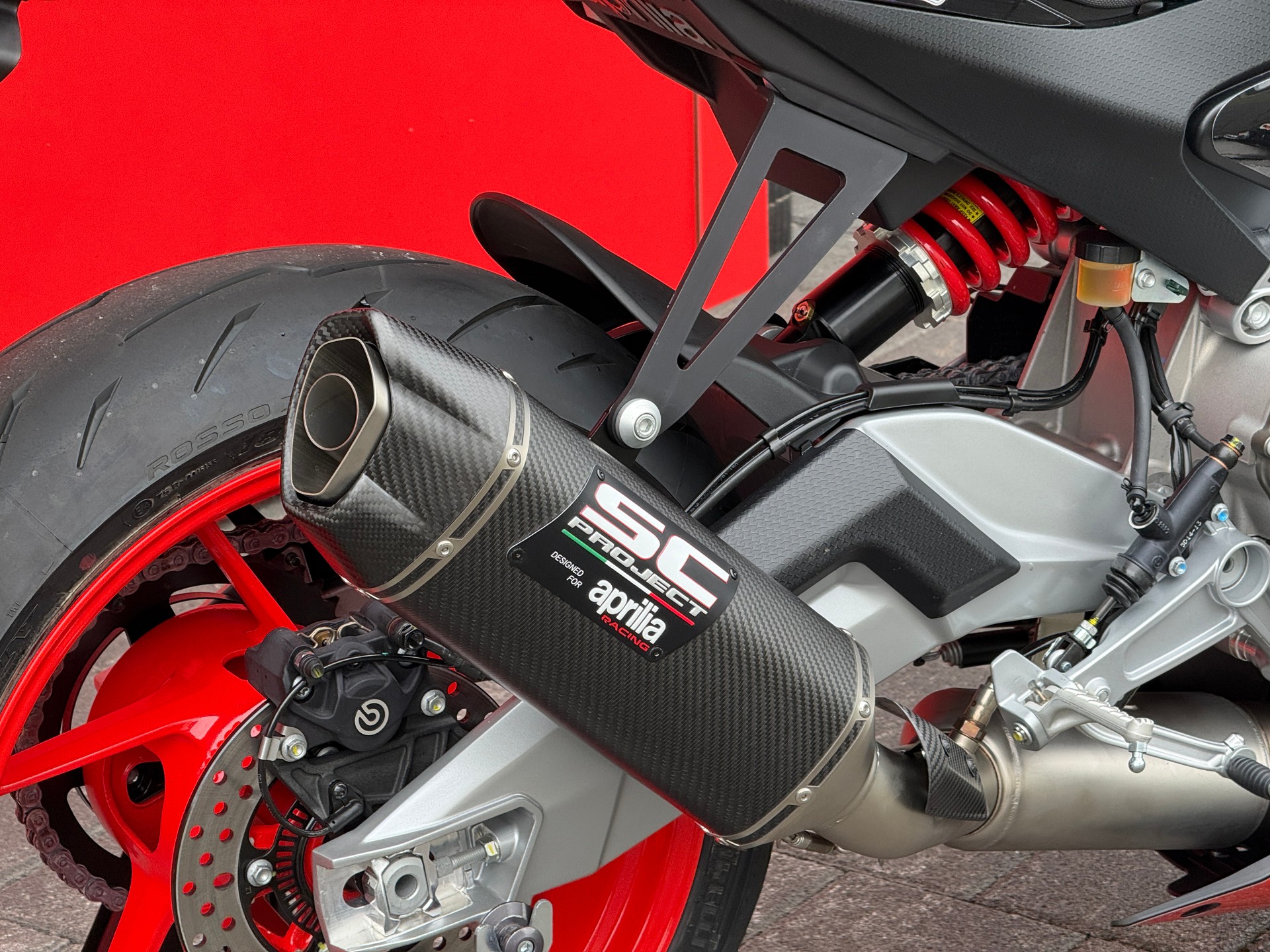 APRILIA RS 660 GP REPLICA E5+ (35kW) ©-image-4