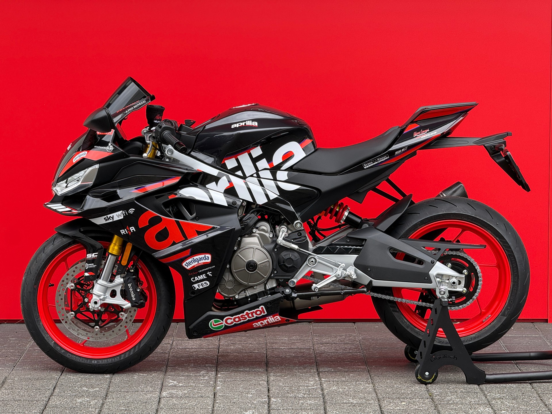 APRILIA RS 660 GP REPLICA E5+ (35kW) ©-image-13
