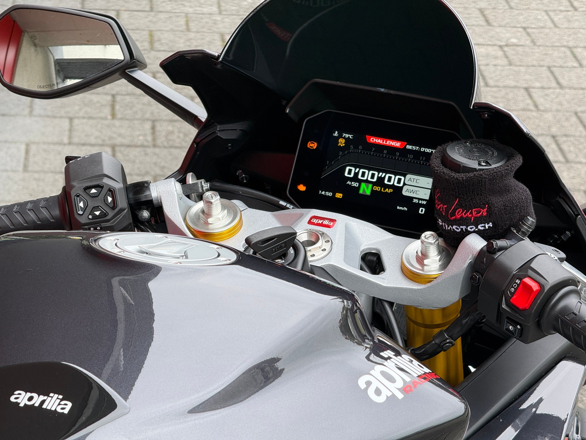 APRILIA RS 660 GP REPLICA E5+ (35kW) ©-image-5