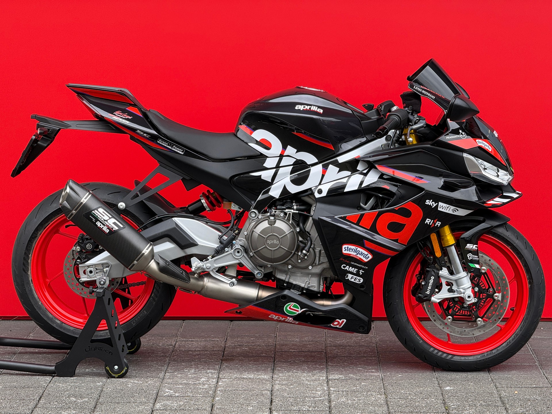 APRILIA RS 660 GP REPLICA E5+ (35kW) ©-showroom-element-1
