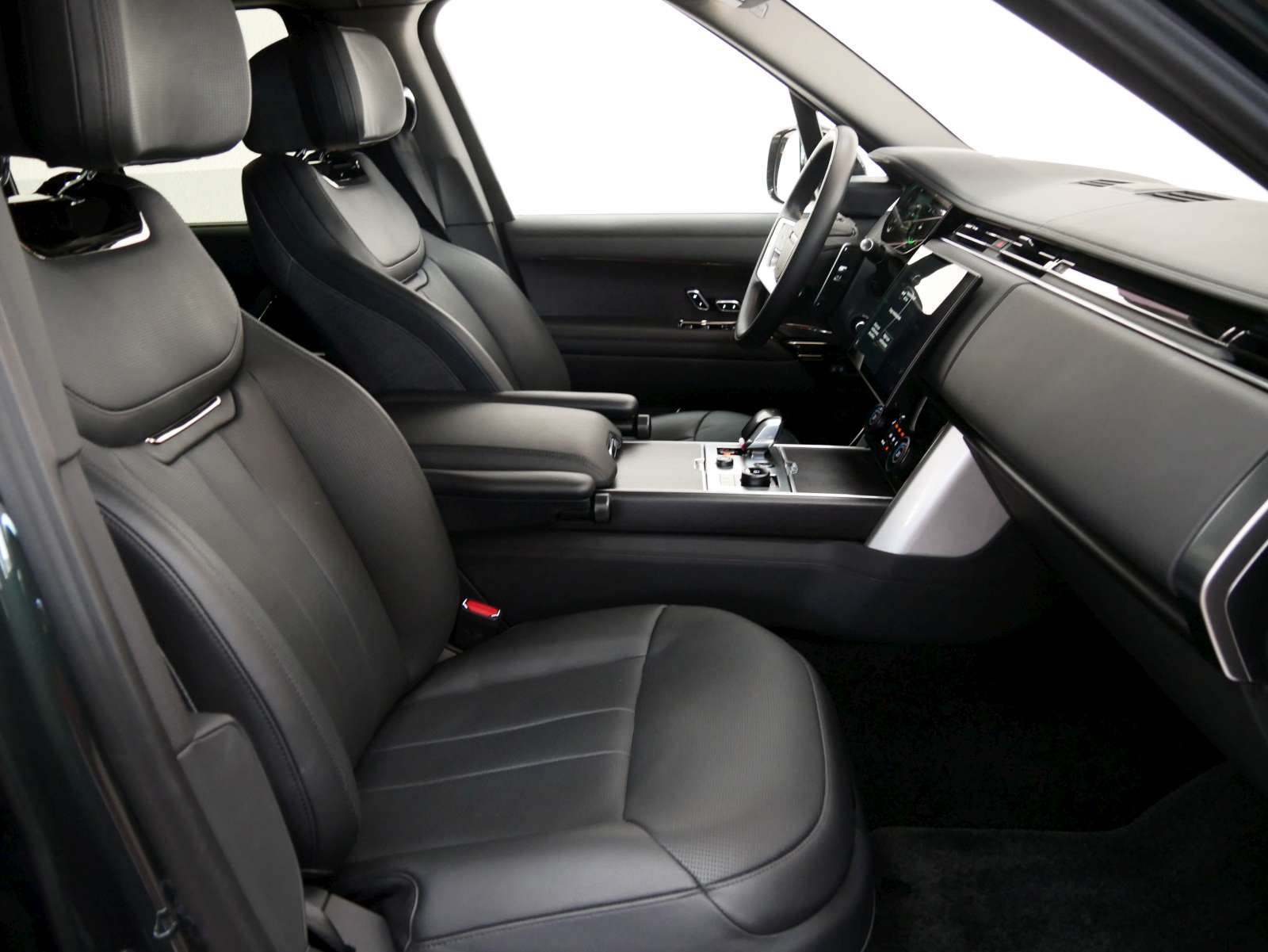 LAND ROVER Range Rover P510e Si6 PHEV SV Automatic-image-11