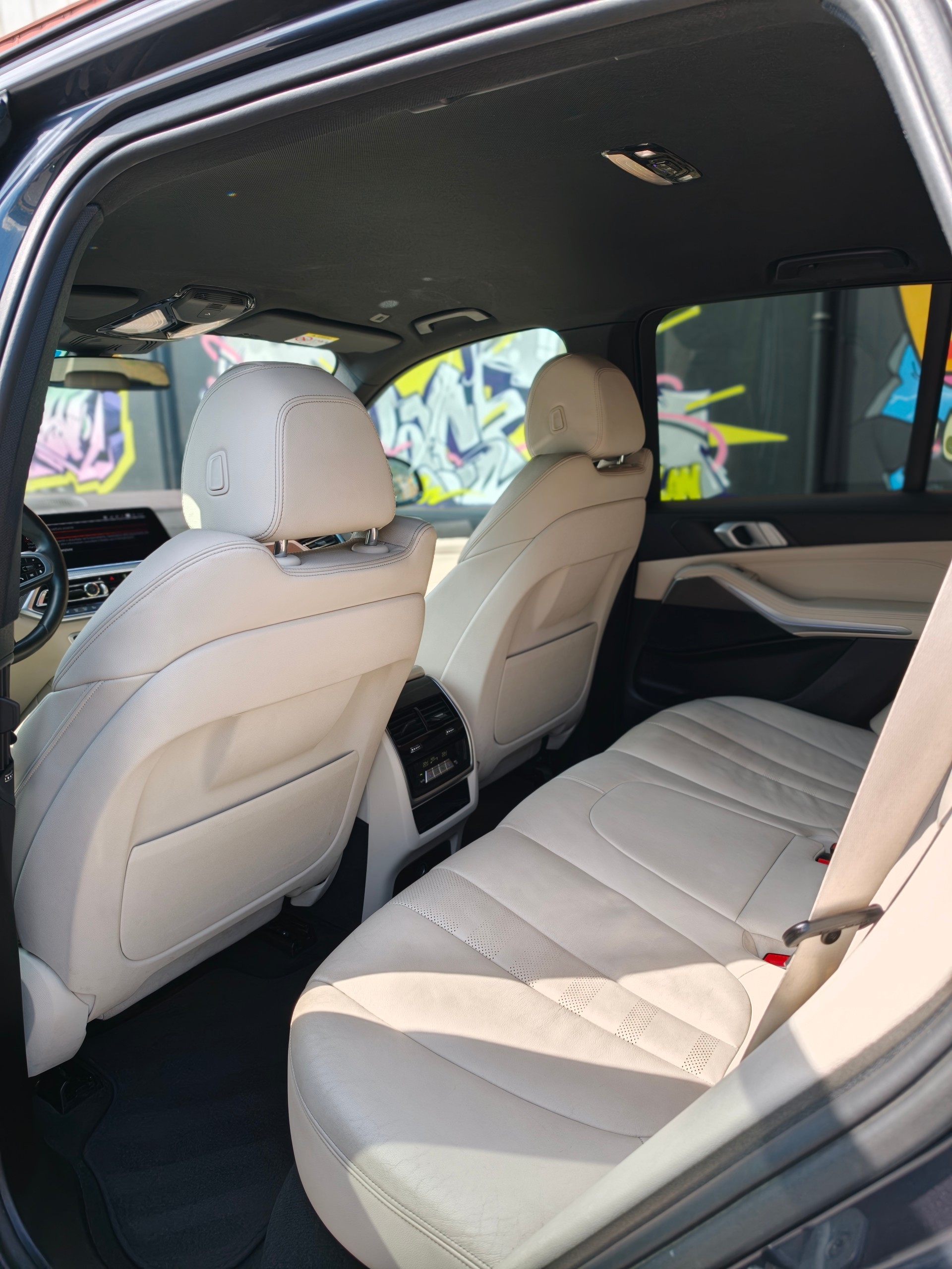 BMW X5 xDrive M50d Steptronic-image-11