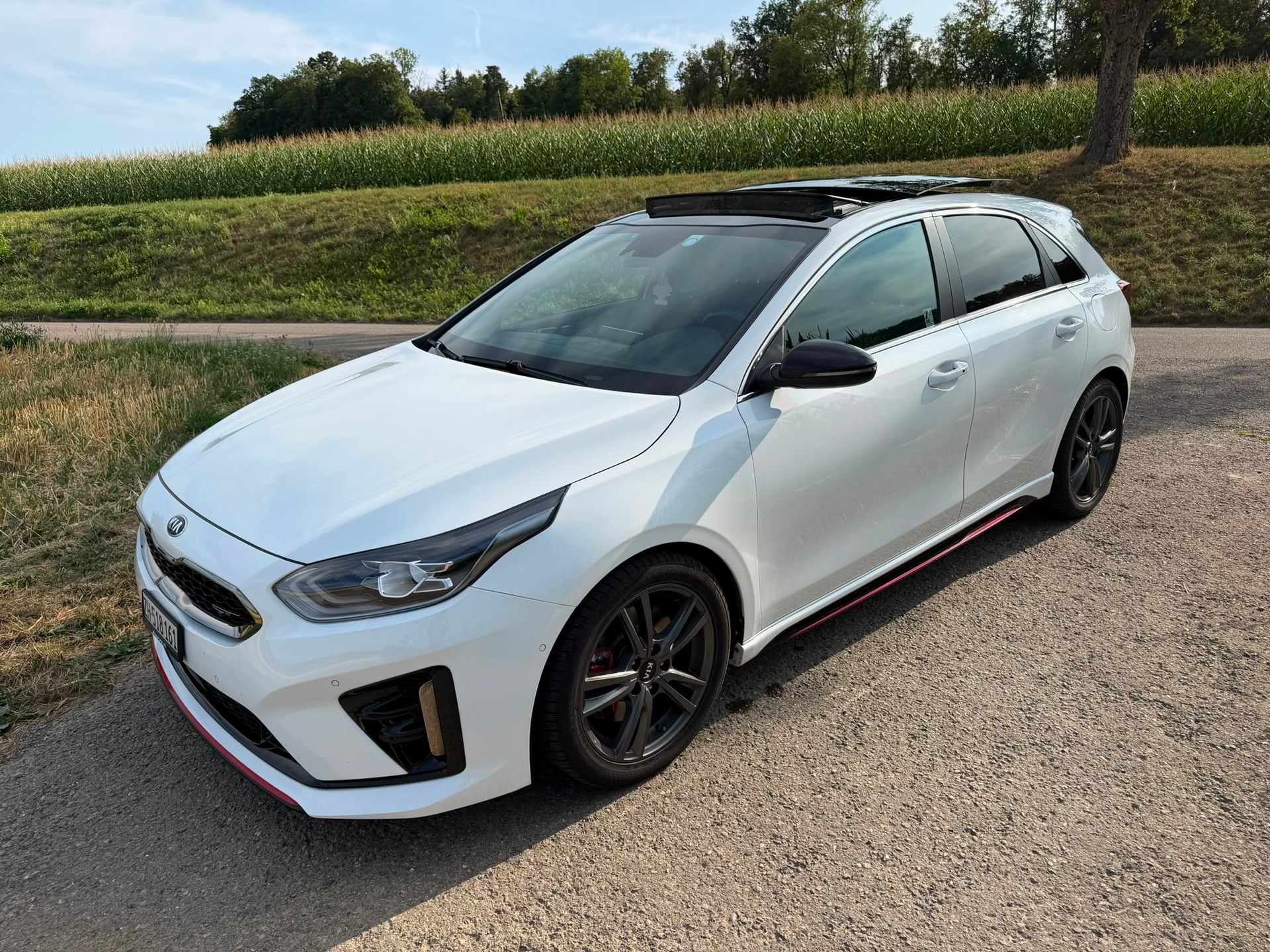 KIA 1.6 T-GDi GT-image-0