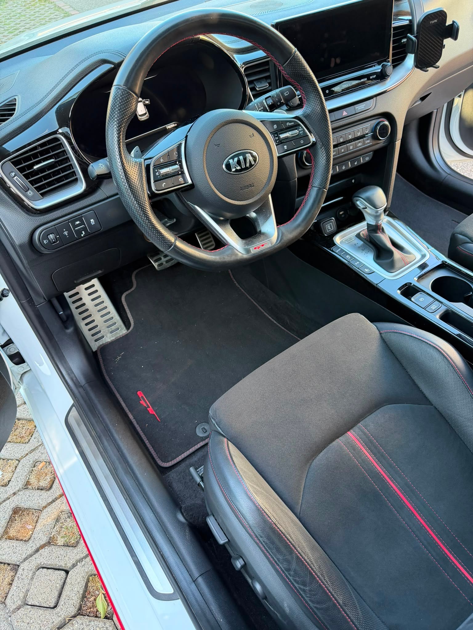 KIA 1.6 T-GDi GT-image-2