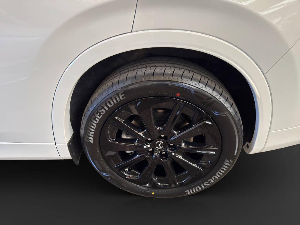 MAZDA CX-60 2.5 PHEV Homura-image-9