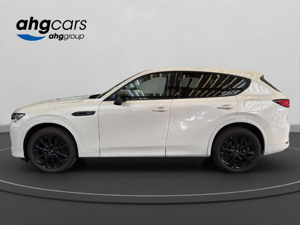 MAZDA CX-60 2.5 PHEV Homura-image-1