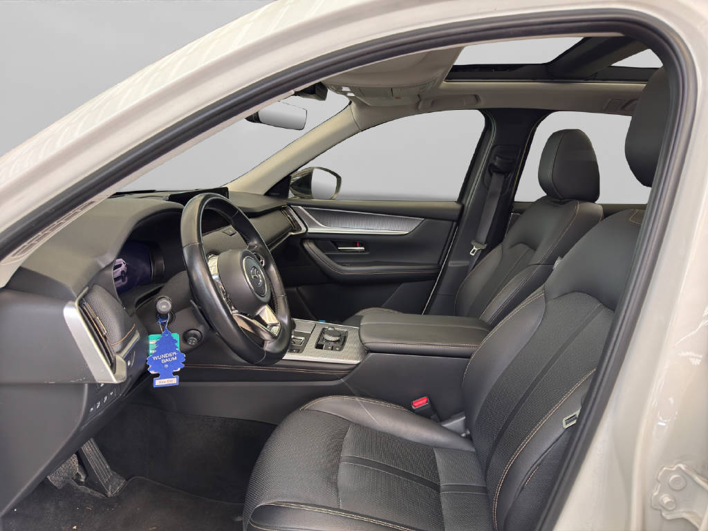 MAZDA CX-60 2.5 PHEV Homura-image-4