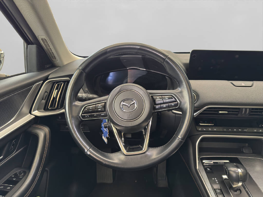 MAZDA CX-60 2.5 PHEV Homura-image-5