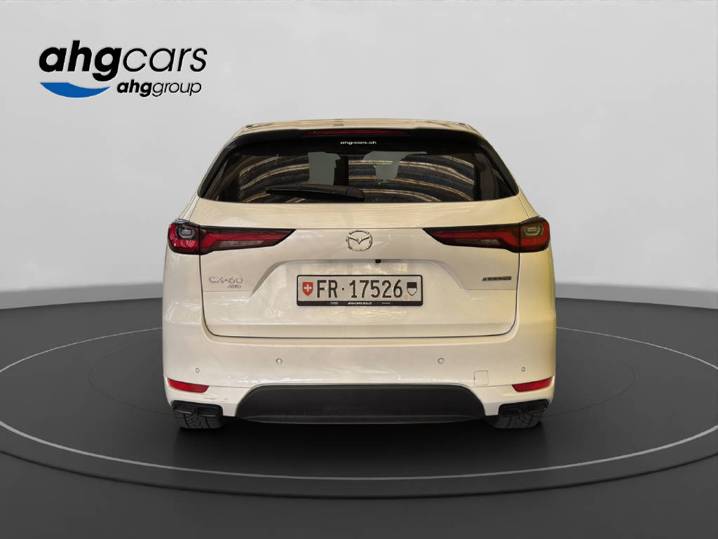 MAZDA CX-60 2.5 PHEV Homura-image-3