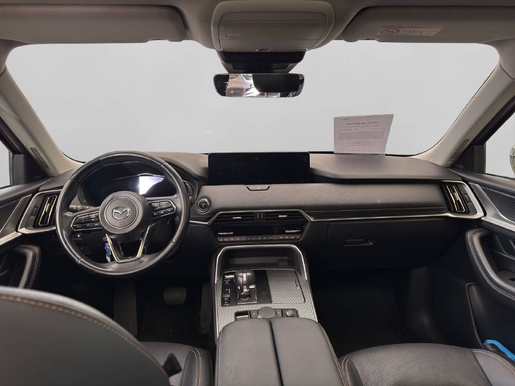 MAZDA CX-60 2.5 PHEV Homura-image-6