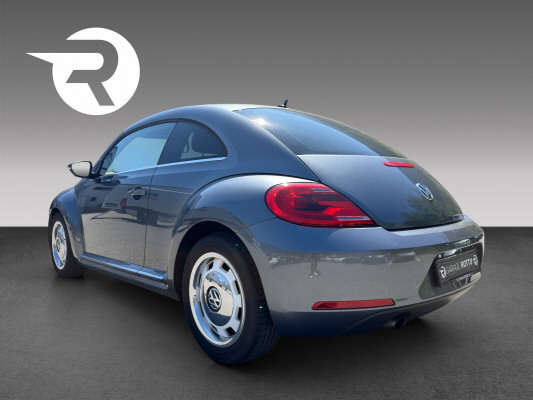 VW Beetle 1.2 TSI-image-3