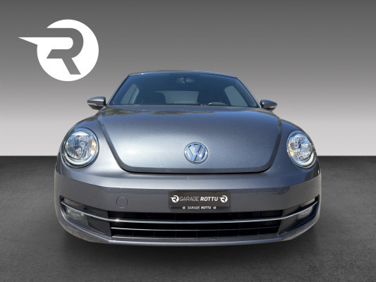 VW Beetle 1.2 TSI-image-1