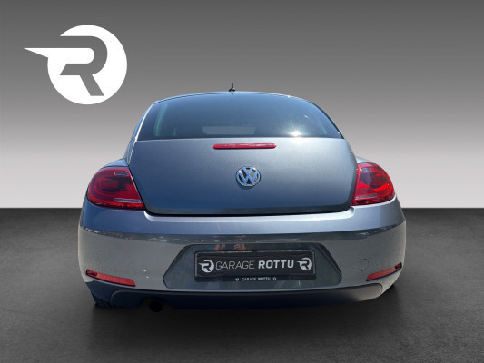 VW Beetle 1.2 TSI-image-4