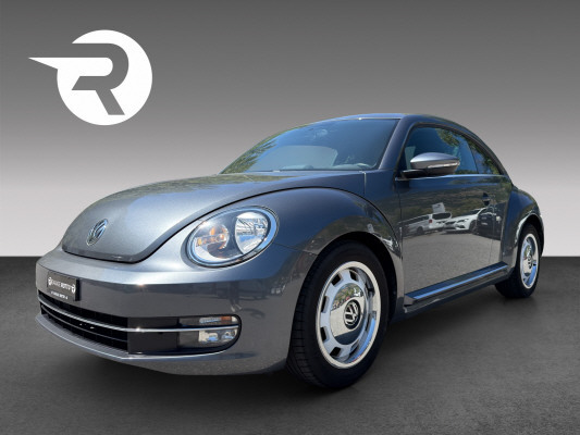 VW Beetle 1.2 TSI-image-0