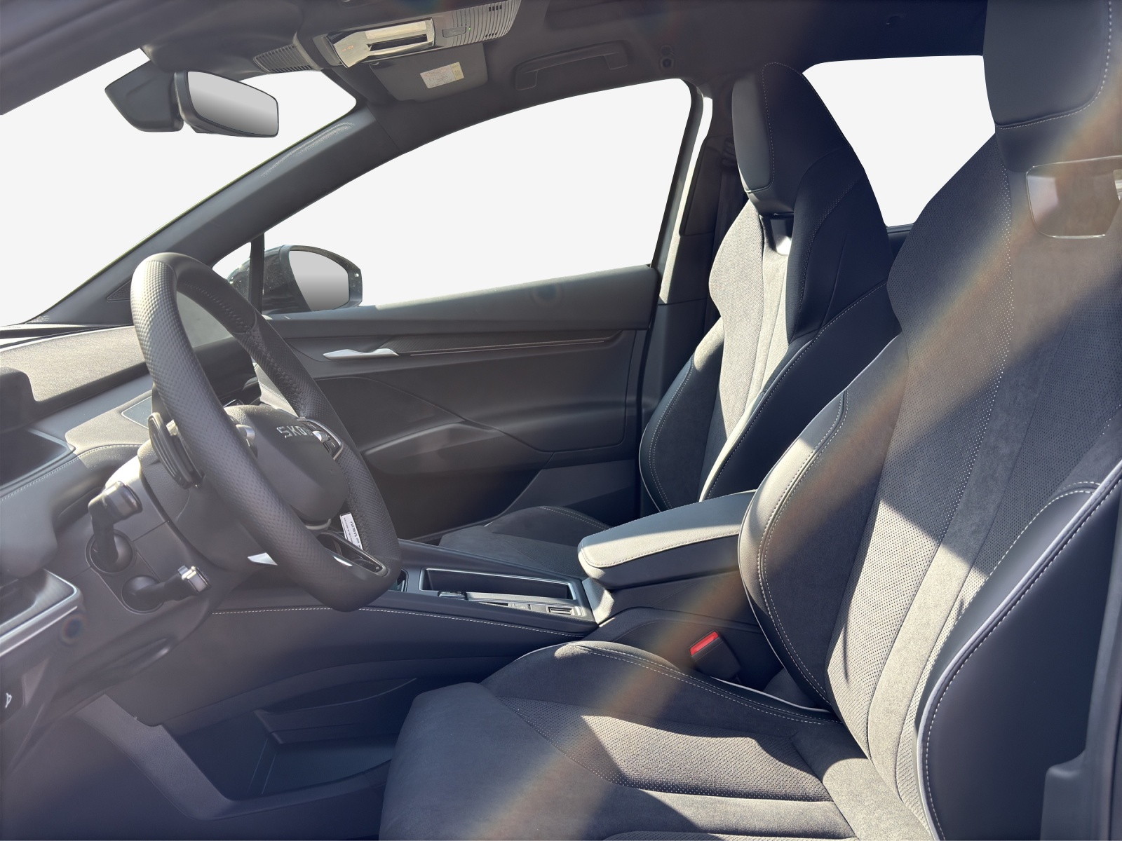 SKODA Enyaq 85x Sportline 4x4-image-7