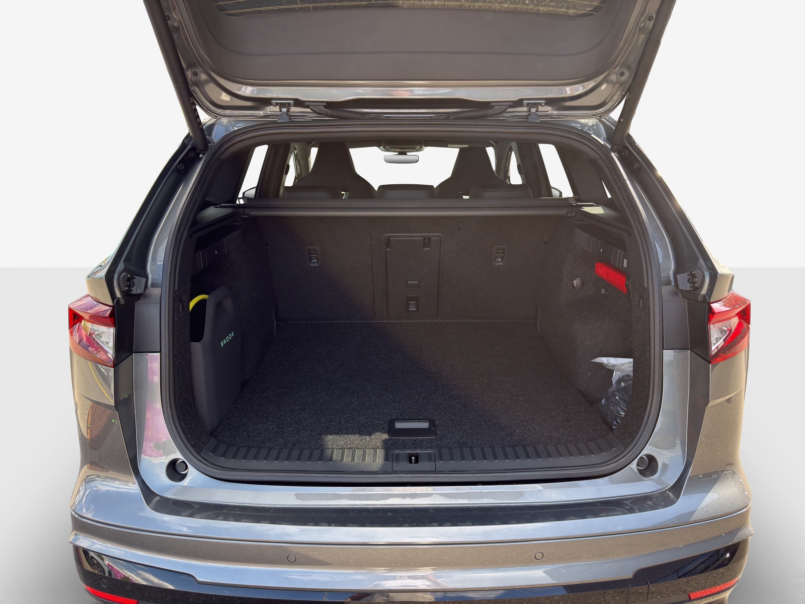 SKODA Enyaq 85x Sportline 4x4-image-12