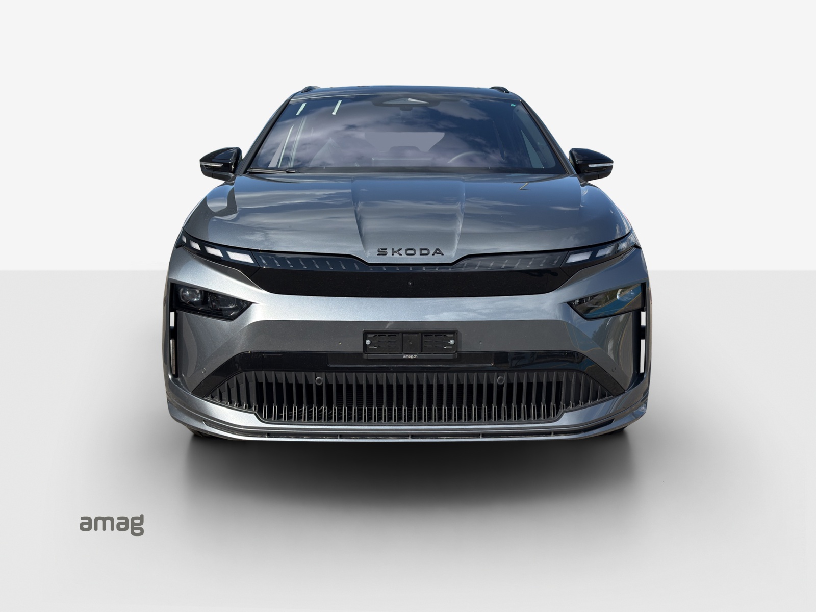 SKODA Enyaq 85x Sportline 4x4-image-6