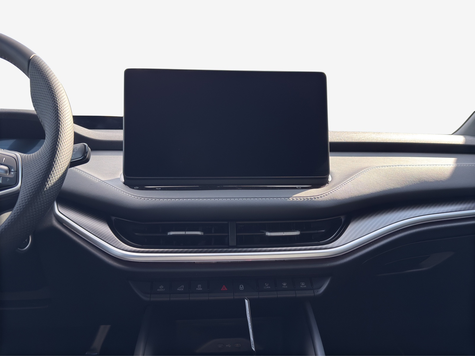SKODA Enyaq 85x Sportline 4x4-image-10
