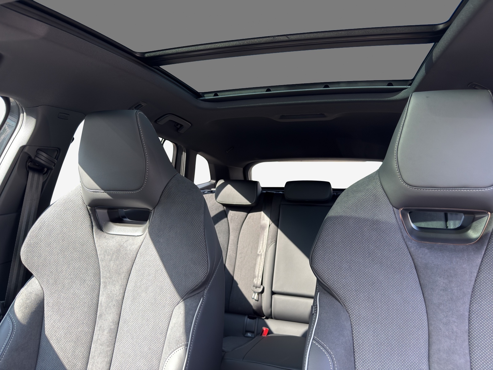SKODA Enyaq 85x Sportline 4x4-image-15