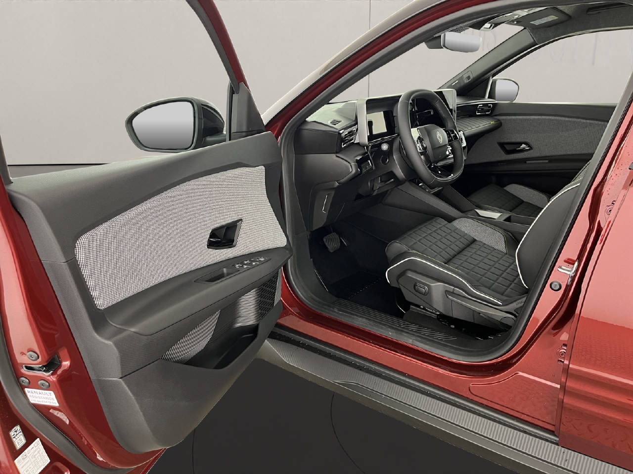 RENAULT R4 E-Tech Comfort Range iconic-image-6