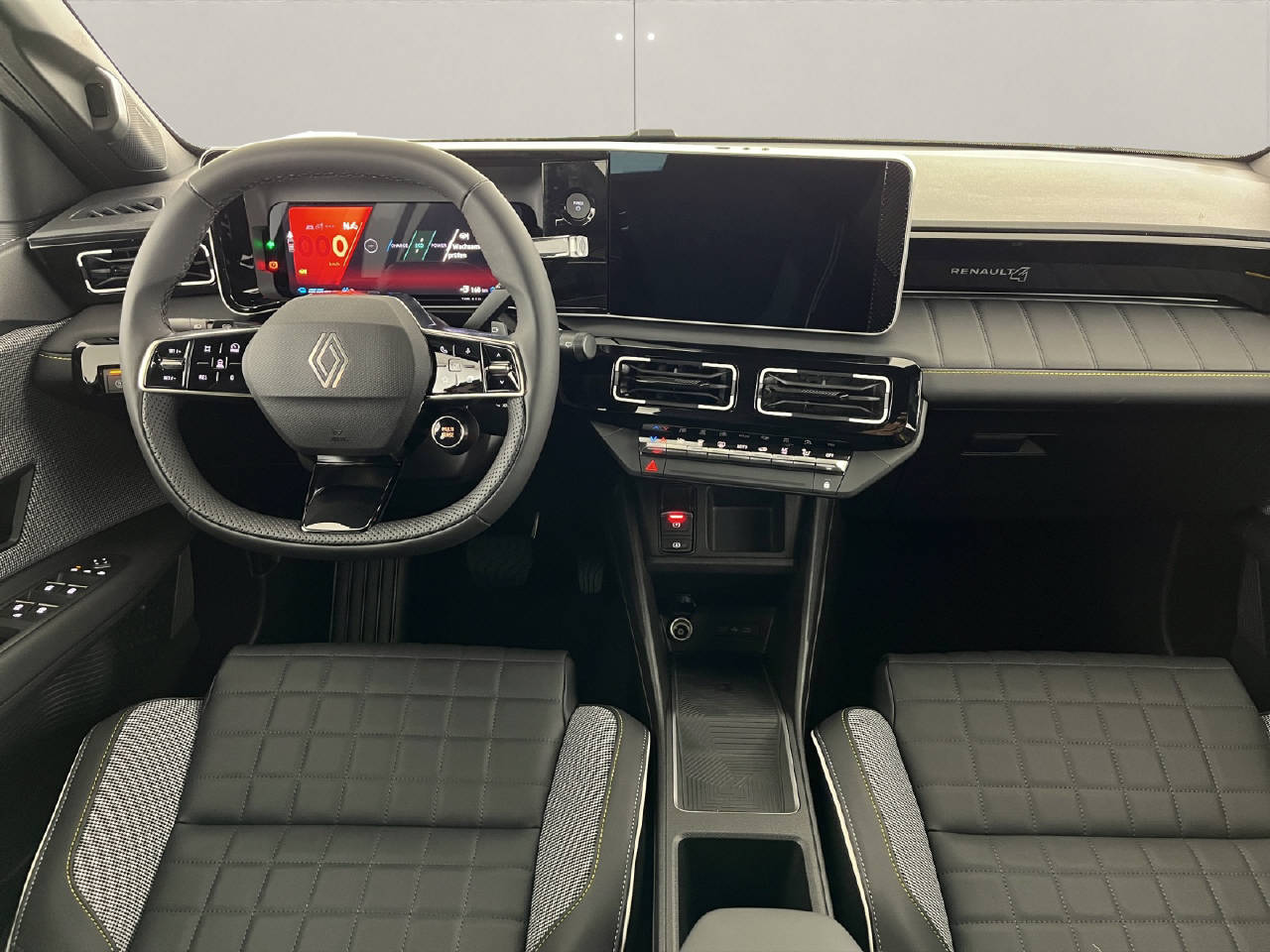 RENAULT R4 E-Tech Comfort Range iconic-image-8