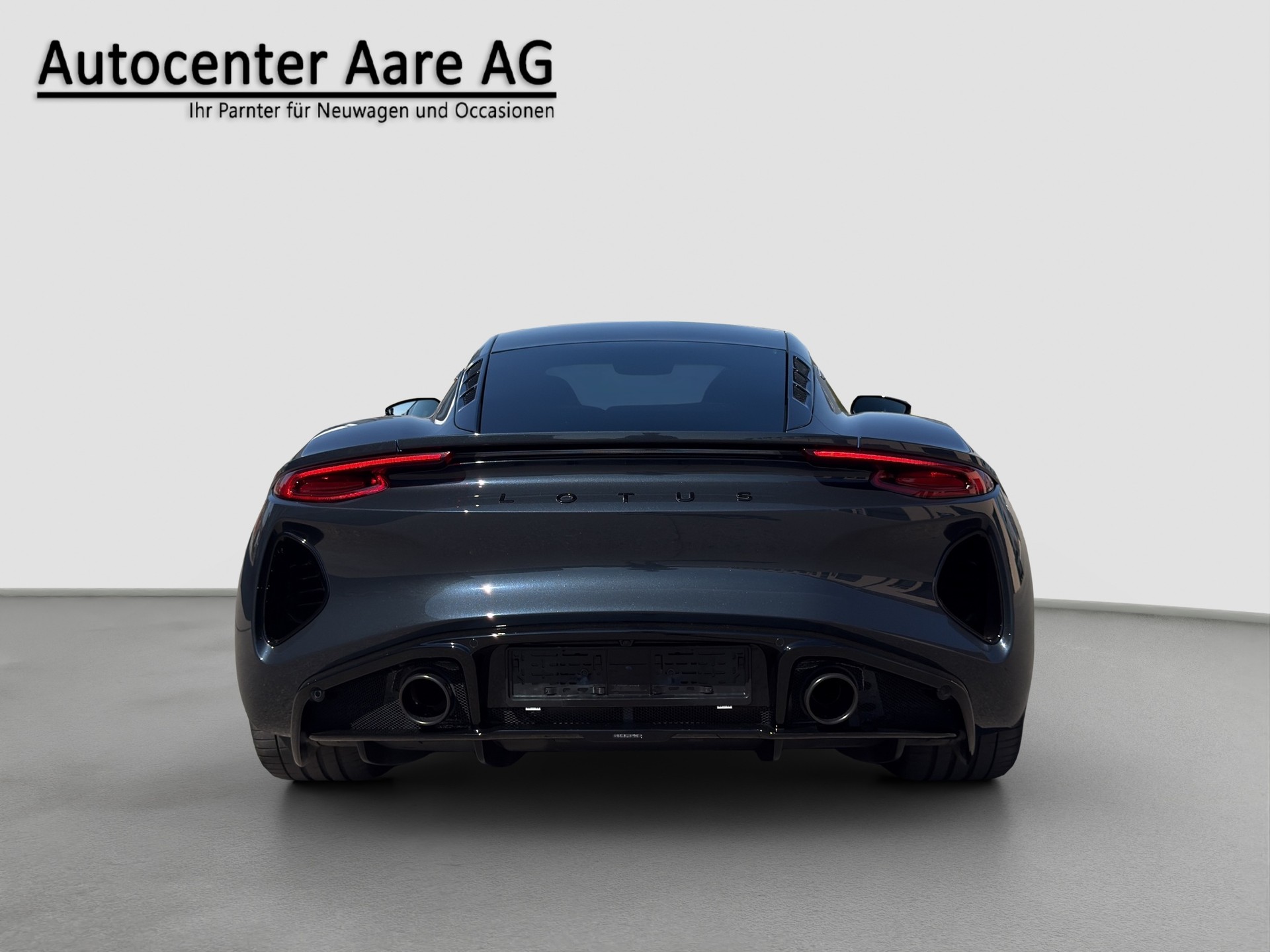 LOTUS Emira 3.5 V6 First Edition * AUTOMATIK *-image-5