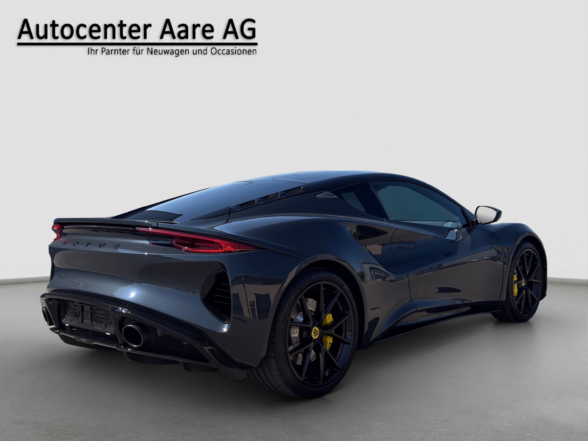 LOTUS Emira 3.5 V6 First Edition * AUTOMATIK *-image-6