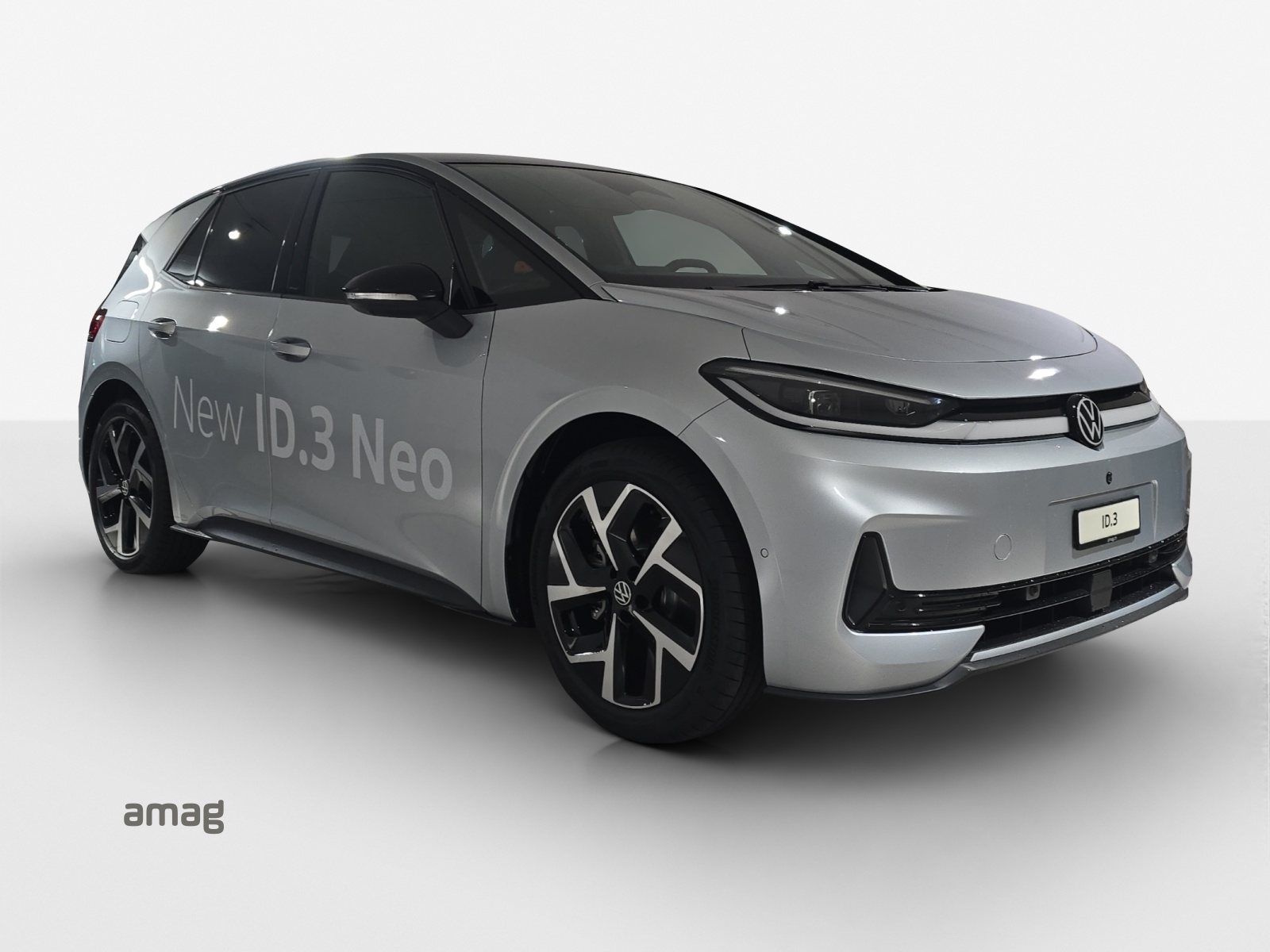 VW ID.3 Neo 58 kWh 190 PS Style-image-5