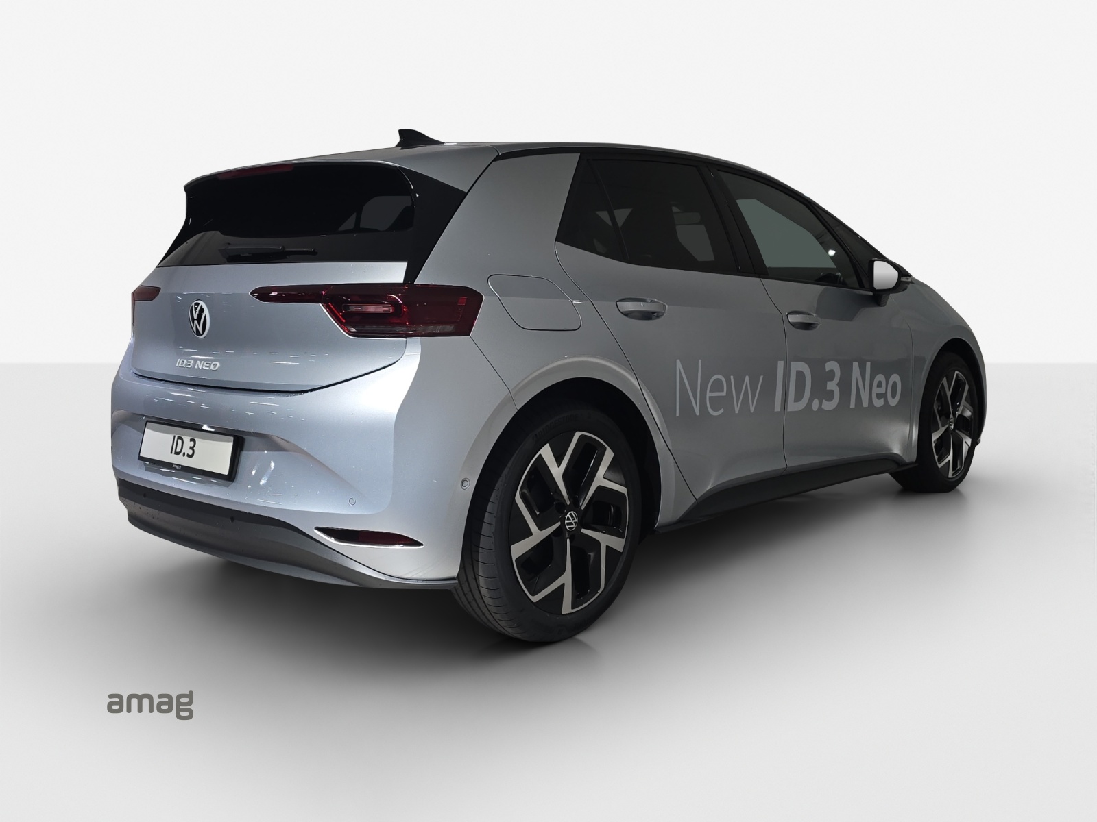 VW ID.3 Neo 58 kWh 190 PS Style-image-4
