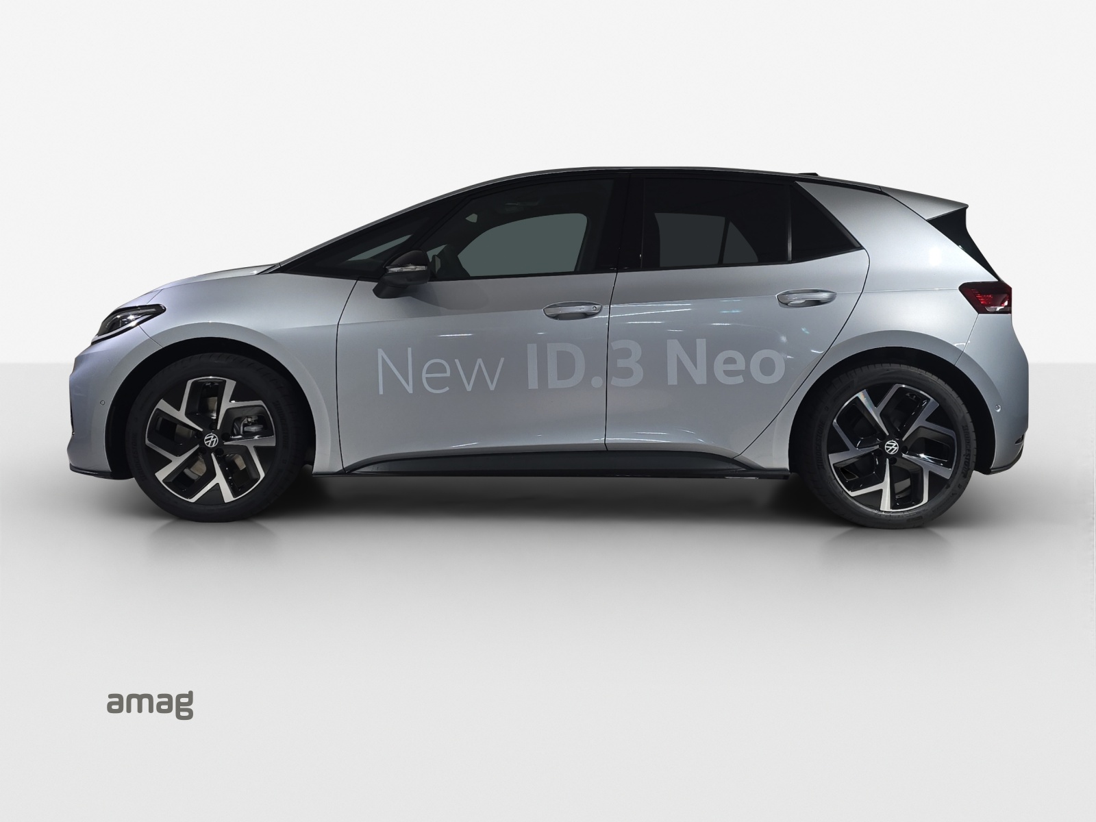 VW ID.3 Neo 58 kWh 190 PS Style-image-1
