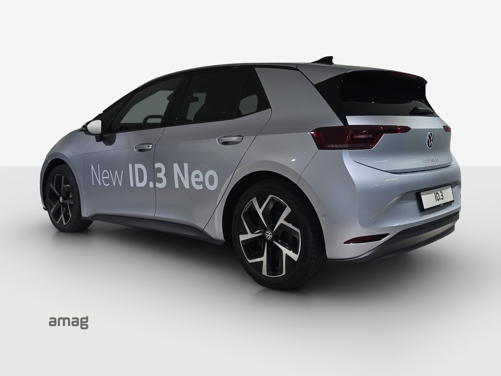 VW ID.3 Neo 58 kWh 190 PS Style-image-2
