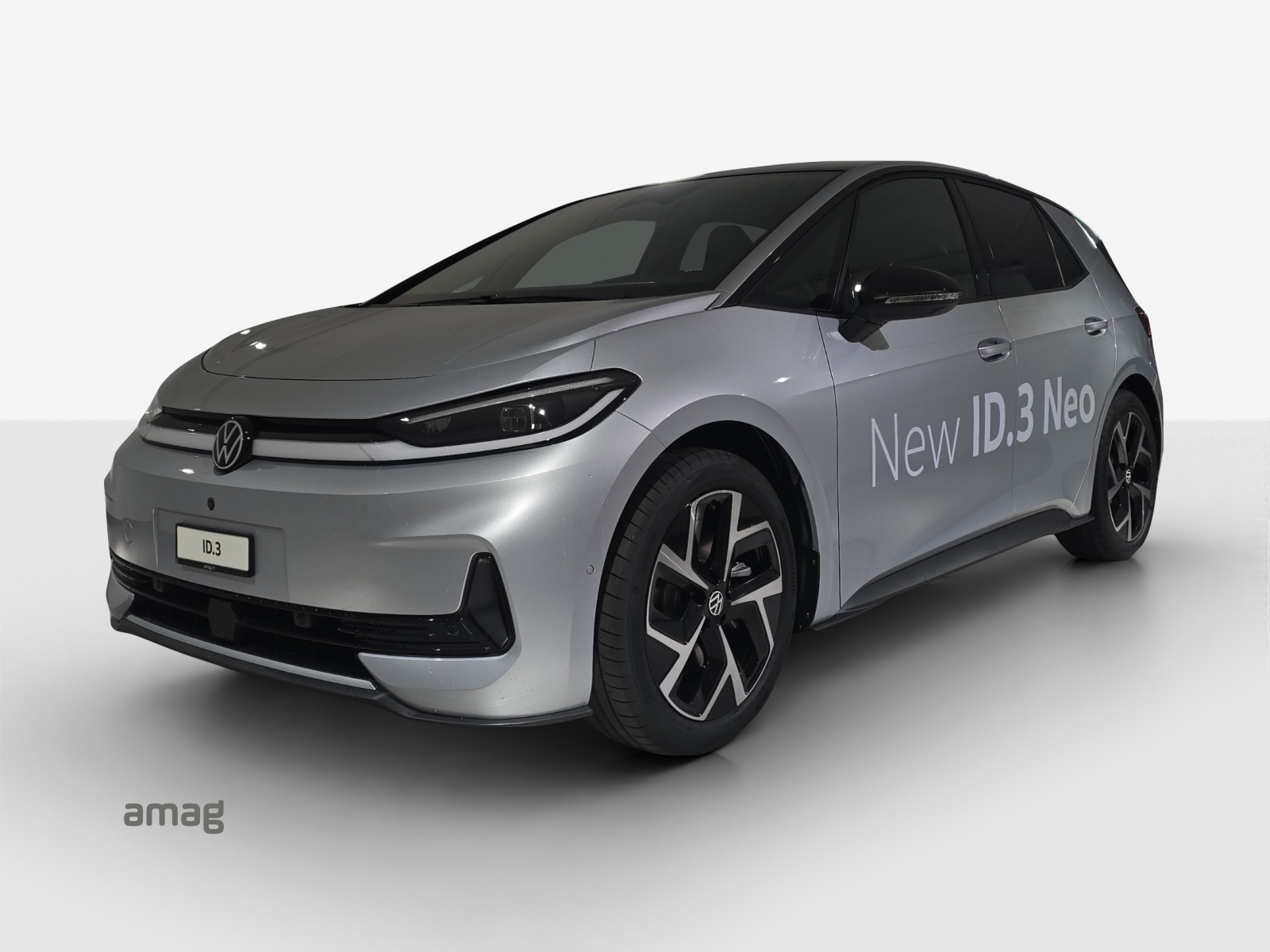 VW ID.3 Neo 58 kWh 190 PS Style-image-0