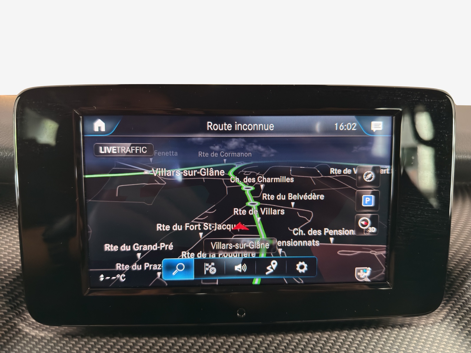 MERCEDES-BENZ V 250 d lang 4Matic 9G-Tronic-image-15