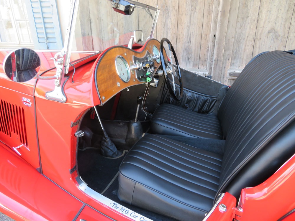 MG MG TC-image-4