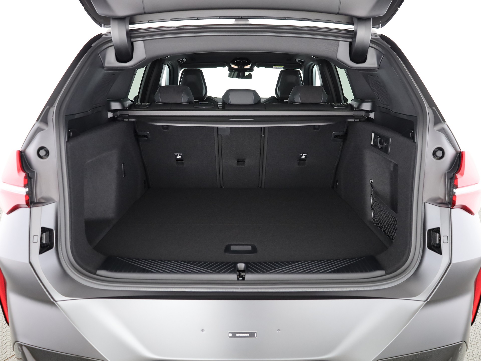 BMW X3 xDr M50 48V M Sp. Pro-image-7
